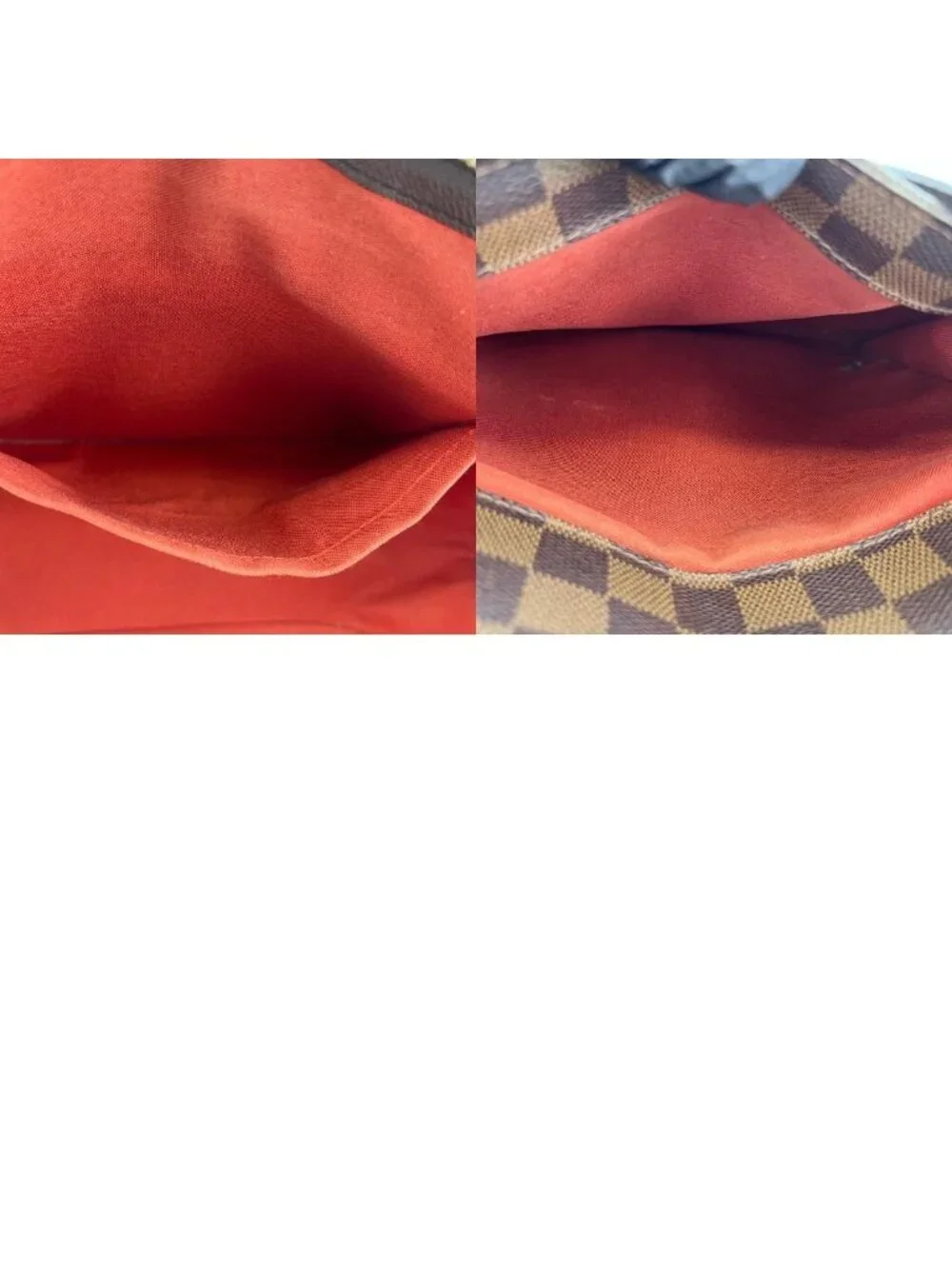 Louis Vuitton Shoulder Bag Belem MM